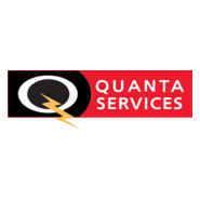Quanta Services Logo PNG Vector