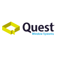 Quest Window Systems Logo PNG Vector