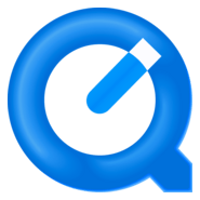 QuickTime 3D Logo PNG Vector (EPS) Free Download