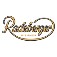 Radeberger Logo PNG Vector
