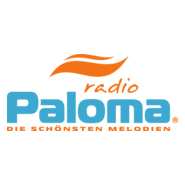 Radio Paloma Logo PNG Vector