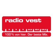 Radio Vest Logo PNG Vector