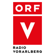 Radio Vorarlberg Logo PNG Vector