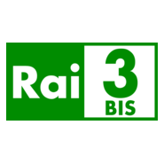 Rai 3 BIS Logo PNG Vector