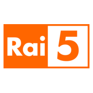 Rai 5 Logo PNG Vector