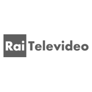 Rai Televideo Logo PNG Vector