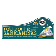 Rali Sanjoaninas Logo PNG Vector