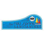 Rali Sanjoaninas Logo PNG Vector