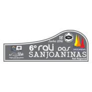 Rali Sanjoaninas Logo PNG Vector
