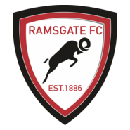 Ramsgate FC Logo PNG Vector