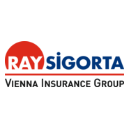 RAY Sigorta Logo PNG Vector