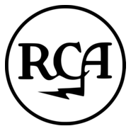 RCA Records Logo PNG Vector