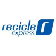 Recicle Express Logo PNG Vector