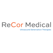 ReCor Medical Logo PNG Vector
