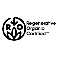 Regenerative Organic Certified Logo PNG Vector