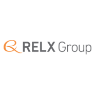 RELX Group Logo PNG Vector
