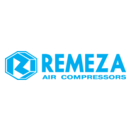 Remeza Logo PNG Vector