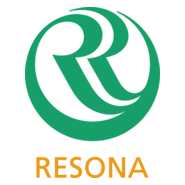 Resona Group Logo PNG Vector