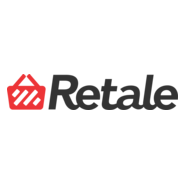 Retale (retale.com) Logo PNG Vector