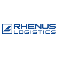 Rhenus logistics Logo PNG Vector