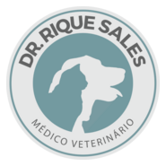 Rique Sales Veterinary Logo PNG Vector