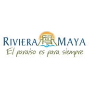 Riviera Maya Logo PNG Vector