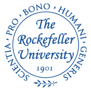 Rockefeller University Seal Logo PNG Vector