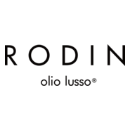 RODIN olio lusso Logo PNG Vector