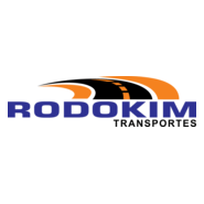 Rodokim Transporters Logo PNG Vector