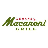 Romanos Macaroni Grill Logo PNG Vector