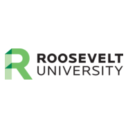 Roosevelt University Logo PNG Vector