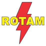 ROTAM Logo PNG Vector