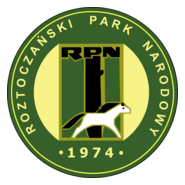 Roztoczanski Park Narodowy Logo PNG Vector
