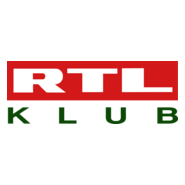 RTL Klub Logo PNG Vector