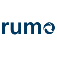Rumo Logo PNG Vector