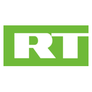 Russia Today Logo PNG Vector