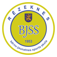 Rēzeknes BJSS Logo PNG Vector
