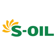 S Oil Logo PNG Vector