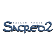 Sacred 2 Logo PNG Vector