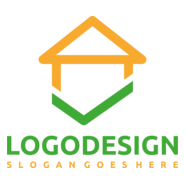 Safe house Logo PNG Vector