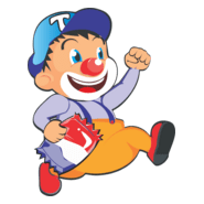 Salgadinhos Tittos Logo PNG Vector