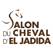 Salon du Cheval d'el Jadida Logo PNG Vector