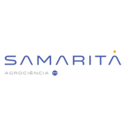 SAMARITA AGROCIÊNCIA Logo PNG Vector
