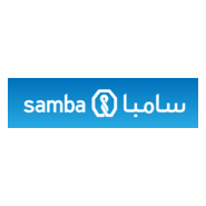 Samba Bank Logo PNG Vector