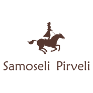 Samoseli Pirveli Logo PNG Vector