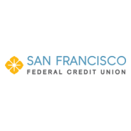 San Francisco Federal Credit Union Logo PNG Vector