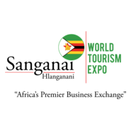 Sanganai Hlamganani World Tourism Expo Logo PNG Vector