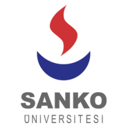 SANKO Üniversitesi Logo PNG Vector