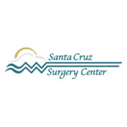 Santa Cruz Surgery Center Logo PNG Vector