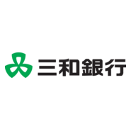 Sanwa Bank Logo PNG Vector